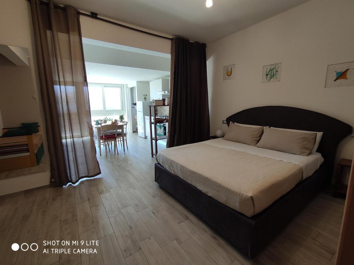 Il Labirinto Bed & Breakfast Sulmona Dış mekan fotoğraf
