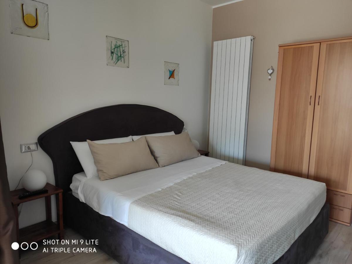 Il Labirinto Bed & Breakfast Sulmona Dış mekan fotoğraf