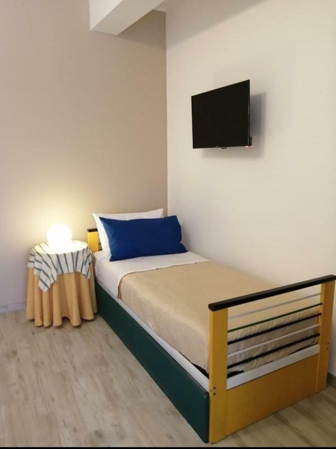 Il Labirinto Bed & Breakfast Sulmona Dış mekan fotoğraf
